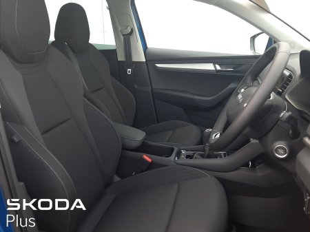 2025 Skoda Karoq - photo 12
