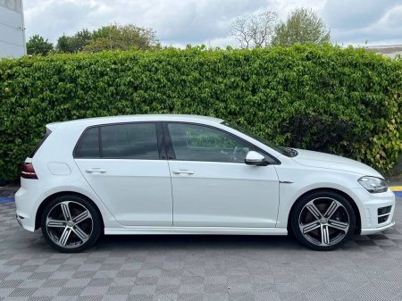 2014 Volkswagen Golf - photo 2