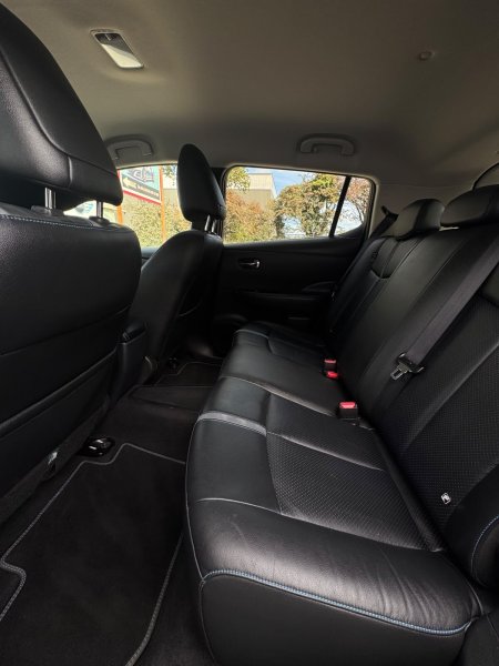 2019 Nissan Leaf - photo 21