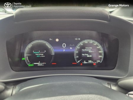 2024 Toyota C-HR - photo 11