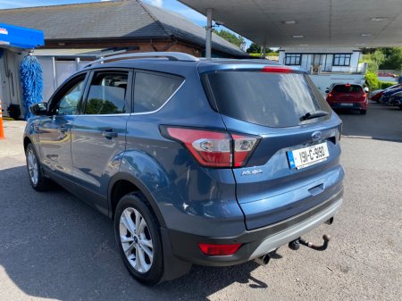 2019 Ford Kuga - photo 6