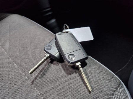 2020 Volkswagen T-Cross - photo 28