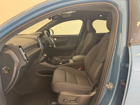 2023 Volvo C40 - photo 10