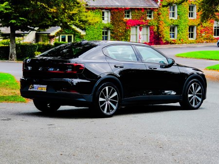 2022 Polestar 2 - photo 11