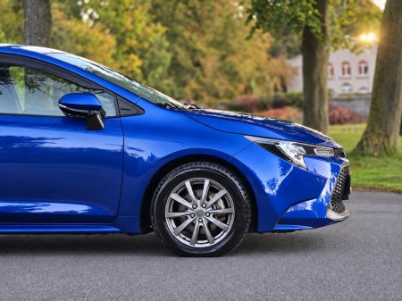 2021 Toyota Corolla - photo 5