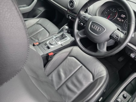 2016 Audi A3 - photo 17