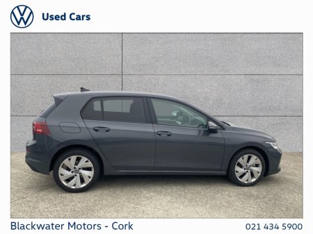 2026 Volkswagen Golf - photo 11