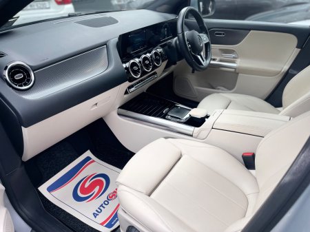 2020 Mercedes-Benz GLA - photo 12