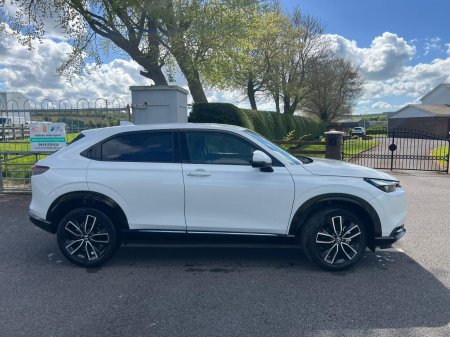 2026 Honda HR-V - photo 3