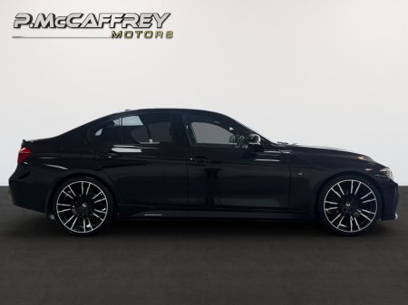 2015 BMW 3-Series - photo 4
