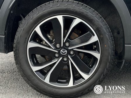 2022 Mazda CX-5 - photo 9