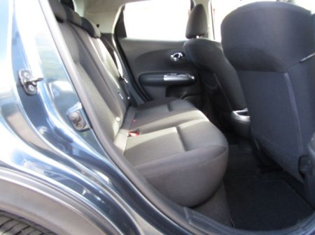2013 Nissan Juke - photo 18