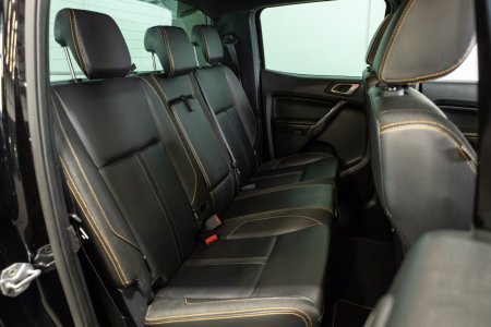 2022 Ford Ranger - photo 11