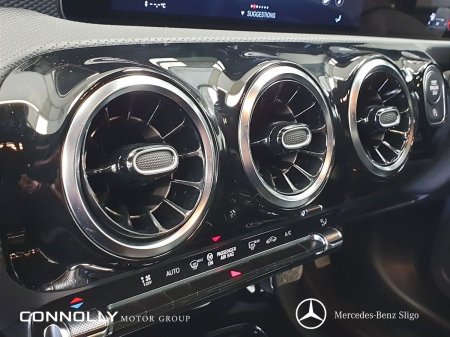 2023 Mercedes-Benz CLA - photo 19