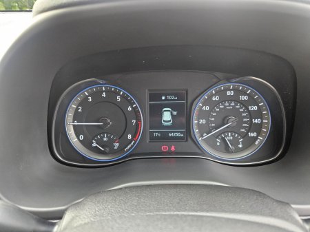 2019 Hyundai KONA - photo 21