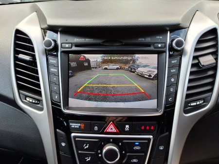 2017 Hyundai i30 - photo 10