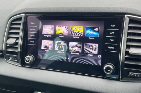 2023 Skoda Karoq - photo 36