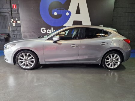 2015 Mazda Mazda3 - photo 5