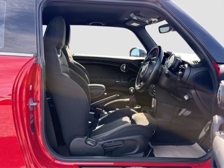 2019 Mini Cooper - photo 9