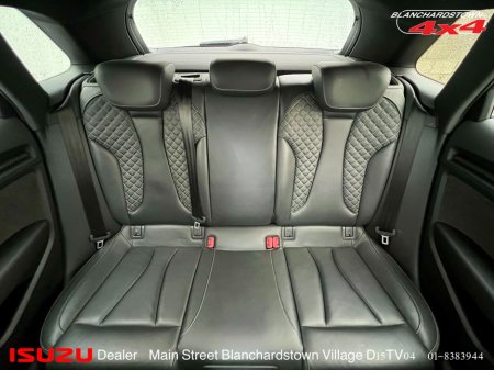 2019 Audi RS3 - photo 12