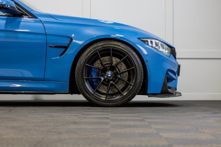 2017 BMW M3 - photo 7