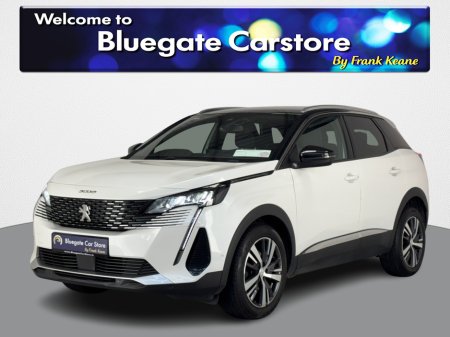 2023 Peugeot 3008 - photo 6