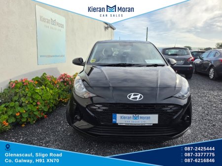 2023 Hyundai i10 - photo 6