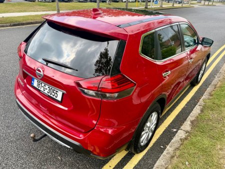 2018 Nissan X-Trail - photo 13