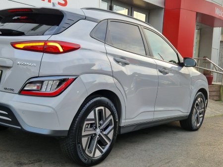 2023 Hyundai KONA - photo 10