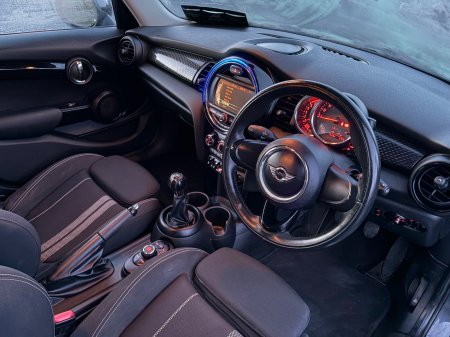 2016 Mini Cooper - photo 11