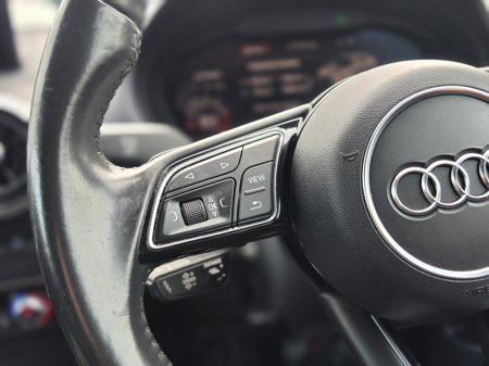 2018 Audi A3 - photo 24