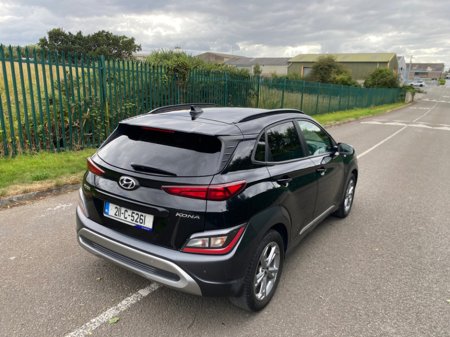 2021 Hyundai KONA - photo 6