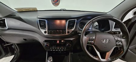 2017 Hyundai Tucson - photo 13