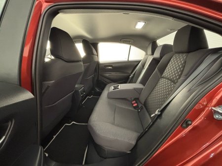 2026 Toyota Corolla - photo 7