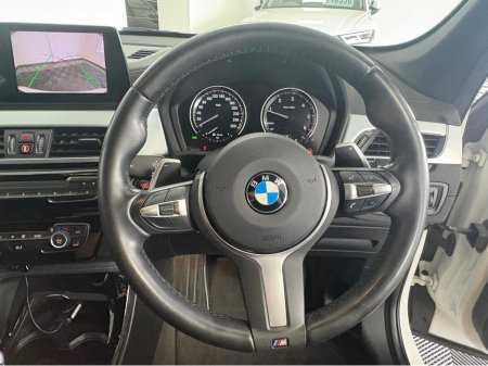 2019 BMW X1 - photo 7