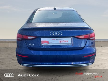 2024 Audi A3 - photo 6