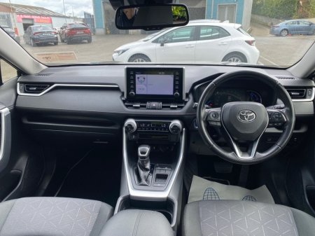 2019 Toyota RAV4 - photo 8