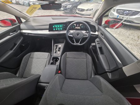 2022 Volkswagen Golf - photo 13