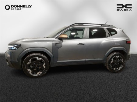 2025 Dacia Duster - photo 14