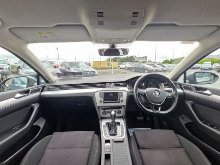2015 Volkswagen Passat - photo 17