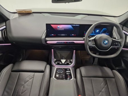 2026 BMW X3 - photo 3