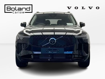 2026 Volvo XC90 - photo 7