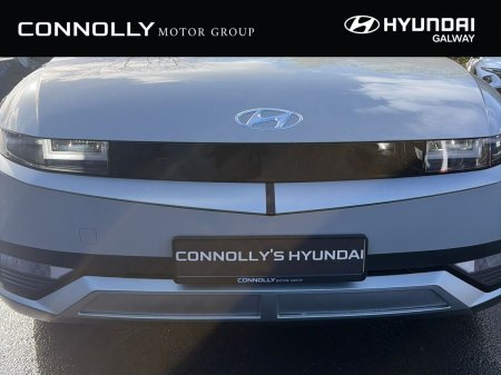 2023 Hyundai IONIQ 5 - photo 24