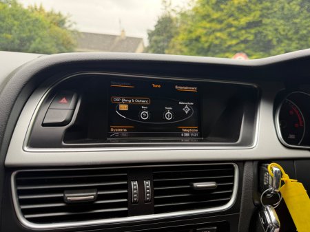 2016 Audi A5 - photo 8