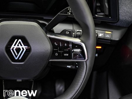 2023 Renault Megane E-Tech - photo 22