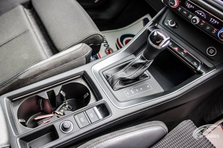 2022 Audi Q3 - photo 18