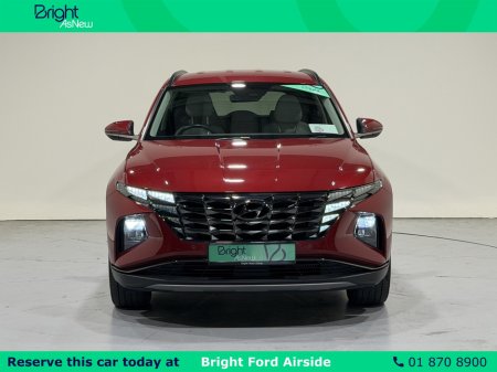 2023 Hyundai Tucson - photo 5