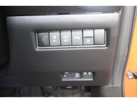 2021 Suzuki Swift - photo 13