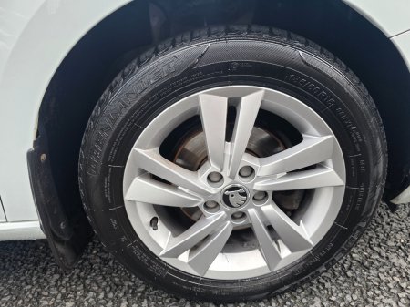 2019 Skoda Fabia - photo 9