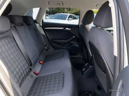 2014 Audi A3 - photo 22